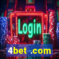 4bet .com